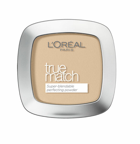 Loréal Paris True Match odstín Vanille 2.N pudr 9 g porovnat ceny