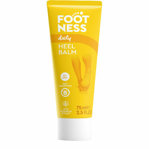 Footness Balzám na paty 75ml porovnat ceny
