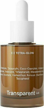 Transparent Lab C E Tetra-Glow sérum 30 ml porovnat ceny
