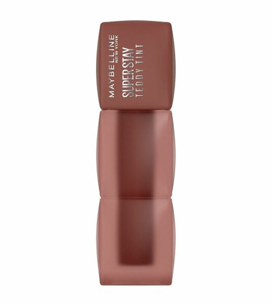 Maybelline SuperStay Teddy Tint 20 Mascara Tear tekutá rtěnka 5 ml porovnání ceny
