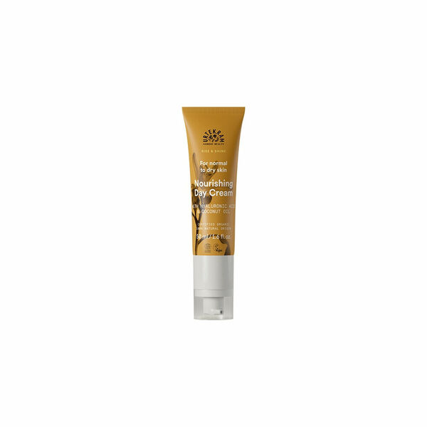 URTEKRAM Denní pleťový krém Kořeněný pomeranč BIO 50 ml porovnat ceny
