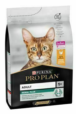 Proplan Cat Adult Chicken 3kg porovnat ceny