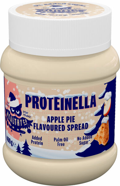 HealthyCo Proteinella apple pie 400g porovnat ceny