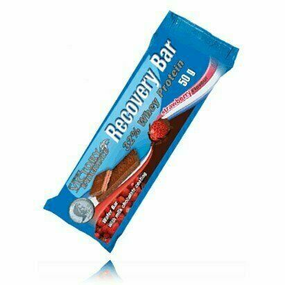Weider , Recovery Bar 32% Banán 35 g porovnat ceny