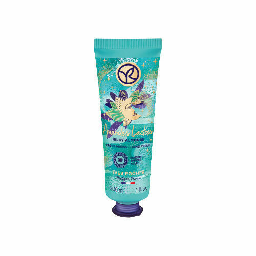 Yves Rocher Krém na ruce Mandle 30 ml porovnat ceny