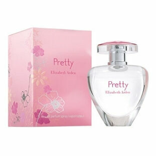 Elizabeth Arden Pretty Parfémovaná voda 30ml porovnat ceny