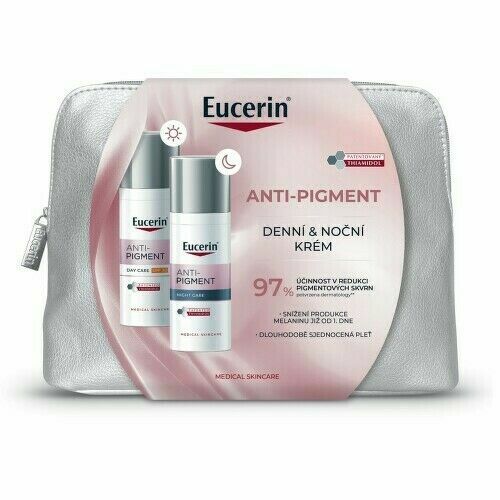 Eucerin AntiPigment vánoční dárkové balení porovnat ceny