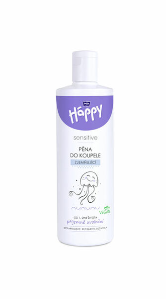 Bella HAPPY Pěna do koupele 400 ml porovnat ceny