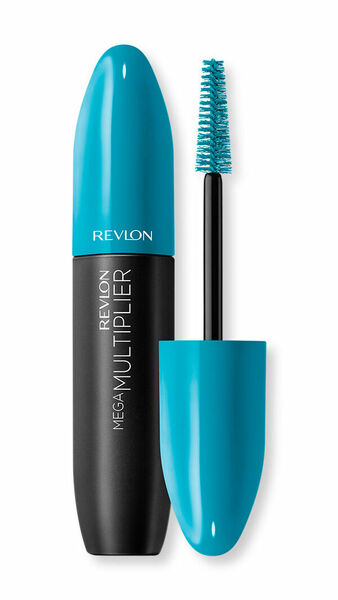 REVLON MEGA MULTIPLIER 801 Blackest Black 8,5ml porovnat ceny