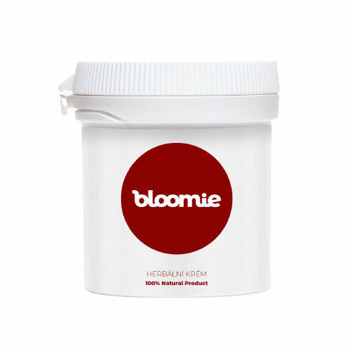 Bloomie 100% Herbální krém 100ml porovnat ceny