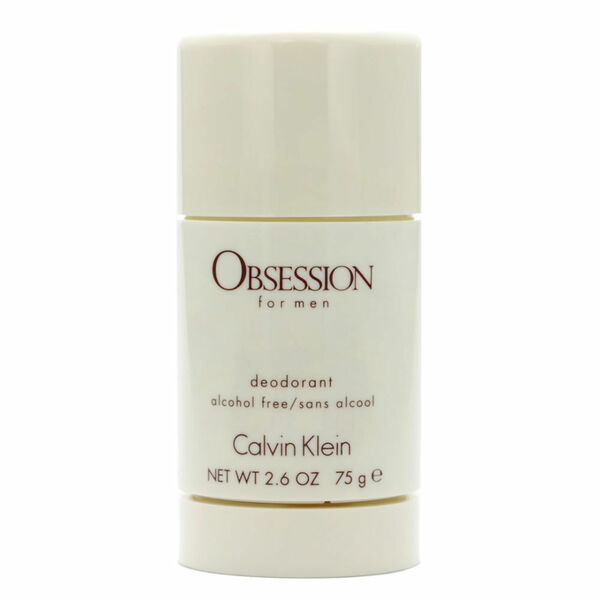 CALVIN KLEIN Obsession Deostick 75 ml porovnat ceny