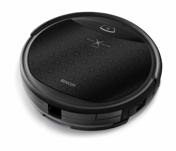SENCOR SRV 4200BK robotický vysavač porovnat ceny