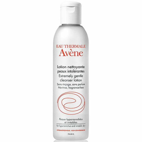 AVÈNE Čistící pleťová voda pro citlivou a intolerantní pleť 200 ml porovnat ceny