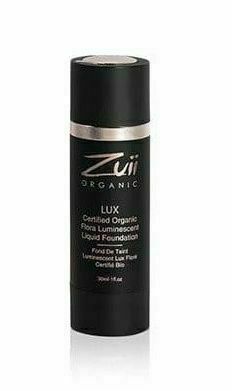 ZUII Organic LUX BIO Luminescent make-up Driftwood 30 ml porovnat ceny