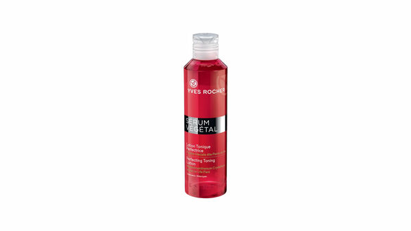 Yves Rocher Vyhlazující čisticí tonikum Sérum Végétal 200ml porovnat ceny