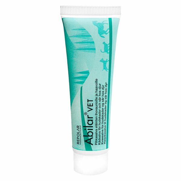 REPOLAR Abilar vet mast na poranění kůže 30 ml porovnat ceny