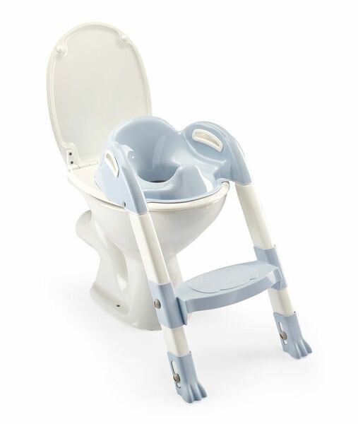 Thermobaby  Židlička na WC Kiddyloo, Baby Blue 1ks porovnat ceny