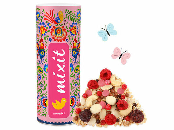 Mixit Májový mix 600g porovnat ceny