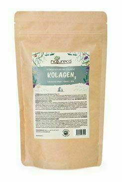 Natureca Kolagen 3, Sušený Hydrolizovaný 1kg porovnat ceny