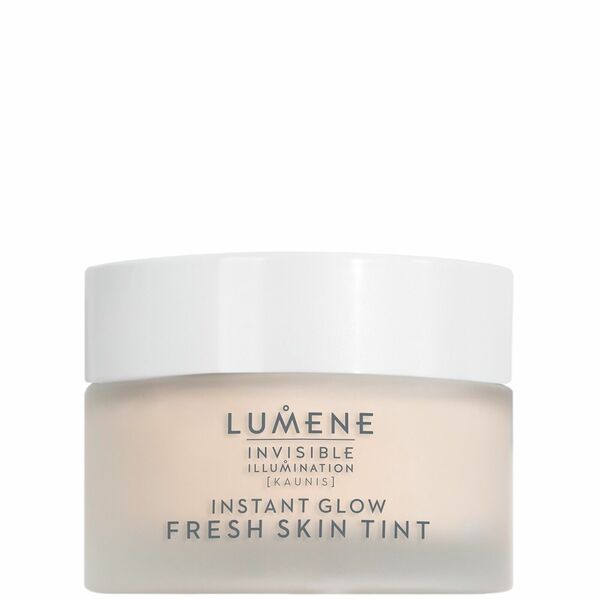 Lumene Invisible Illumination Instant Glow Fresh Skin Tint 30ml porovnat ceny