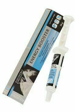 Equistro Energy Booster 20g porovnat ceny