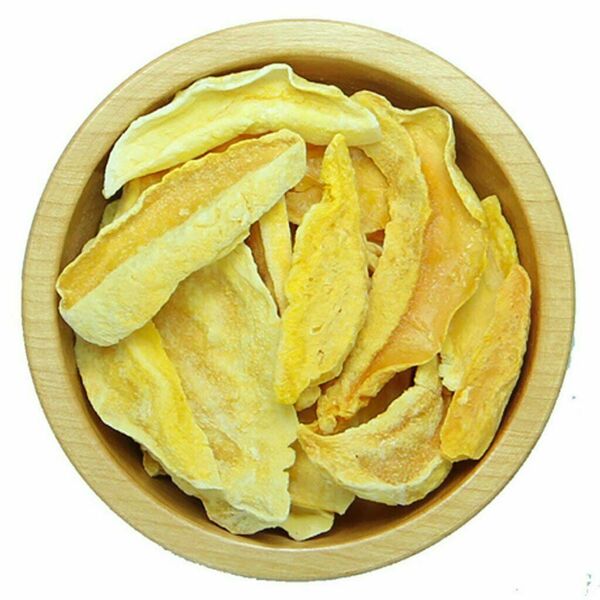 Diana Company Mango plátky lyofilizované 1kg porovnat ceny