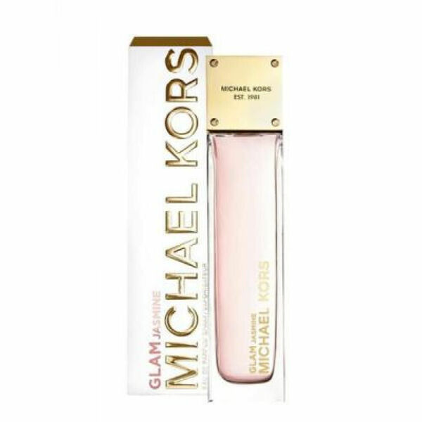 Michael Kors Glam Jasmine Parfémovaná voda 50ml porovnat ceny