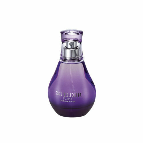 Yves Rocher Parfémová voda So Elixir Purple 30 ml porovnat ceny