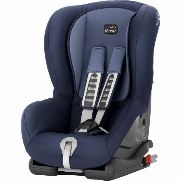 Britax Römer Autosedačka Duo Plus Moonlight Blue S porovnat ceny