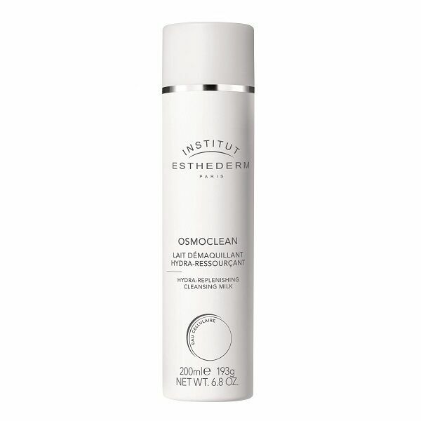 Institut Esthederm  Esthederm OsmoClean Hydratační čistící mléko 200ml porovnat ceny