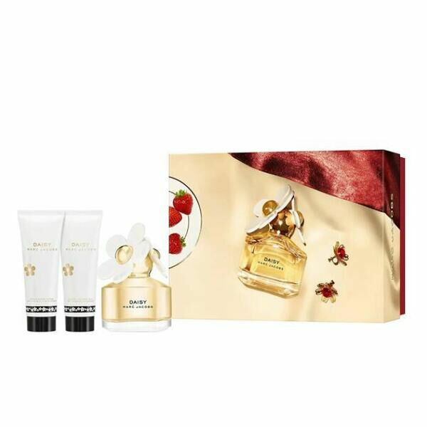 MARC JACOBS Daisy Dárkové balení porovnat ceny