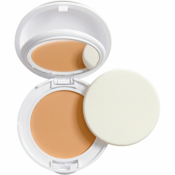 Avene Couvrance Zmatňující make-up SPF 30 přirozený 10g porovnat ceny