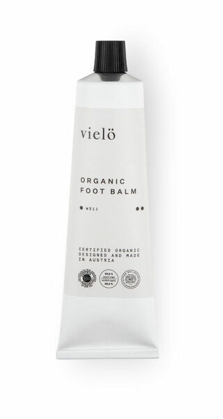 Vielo Krém na nohy BIO 50 ml porovnat ceny