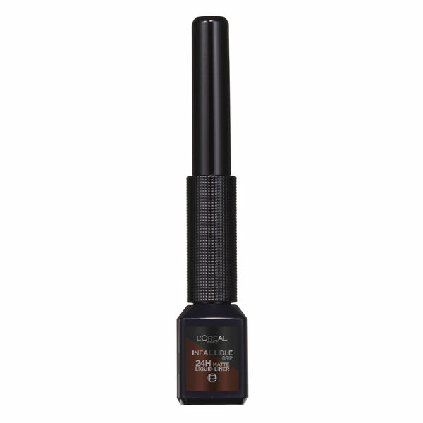 L'Oréal Paris Infaillible Grip 24H Liquid Liner 03 hnědá oční linka 3 ml porovnat ceny