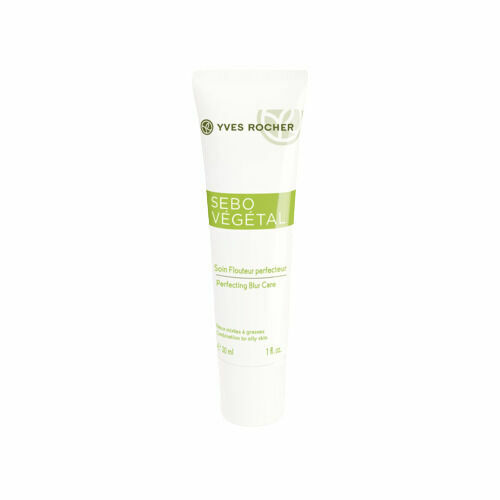 Yves Rocher Zkrášlující péče Sebo Végétal, 30ml porovnat ceny