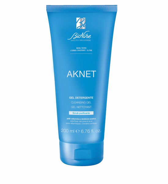 Bionike Aknet Čisticí gel 200 ml porovnat ceny