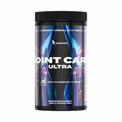 COMPLEX Joint Care Ultra - Berry Mix 480 g porovnání ceny