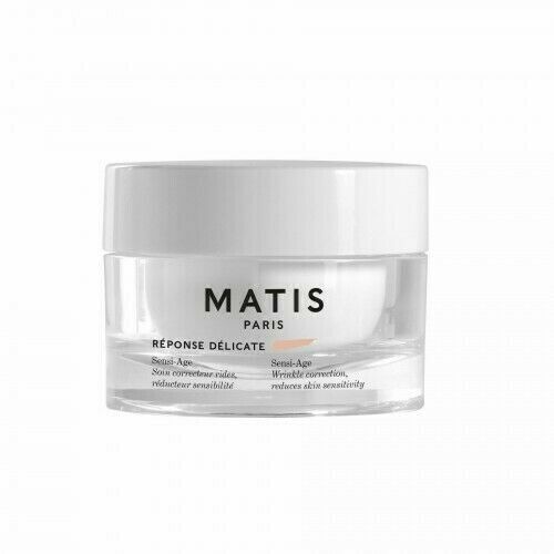 Matis Paris Délicate Sensi-Age Krém proti vráskám, 50ml porovnat ceny