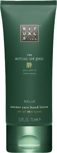 Rituals The Ritual of Jing krém na ruce 70 ml porovnat ceny