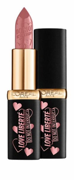 L'Oréal Paris Color Riche Love Liberté 235 Nude rtěnka 4.8 g porovnat ceny