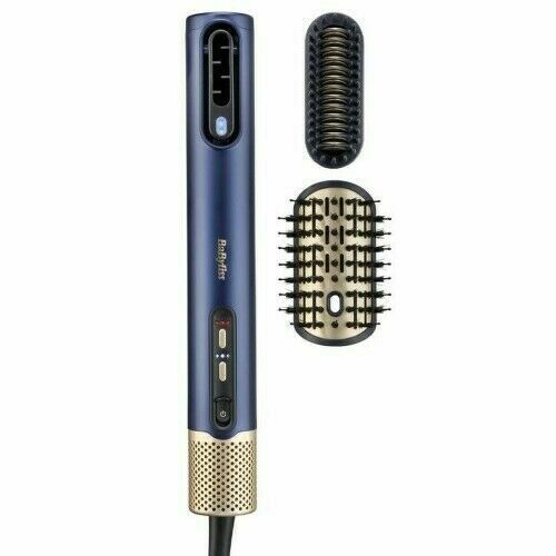 BaByliss Air Wand 3v1 fén, žehlička, styler AS6550E porovnat ceny