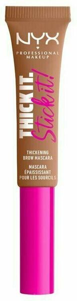 NYX Professional Makeup Thick It Stick It - Řasenka na obočí - Auburn 7 ml porovnat ceny
