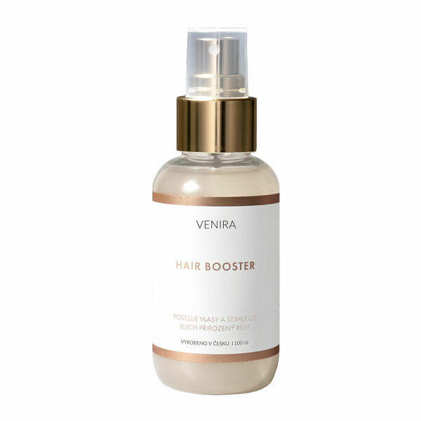 Venira Hair booster vlasové sérum 100 ml porovnat ceny