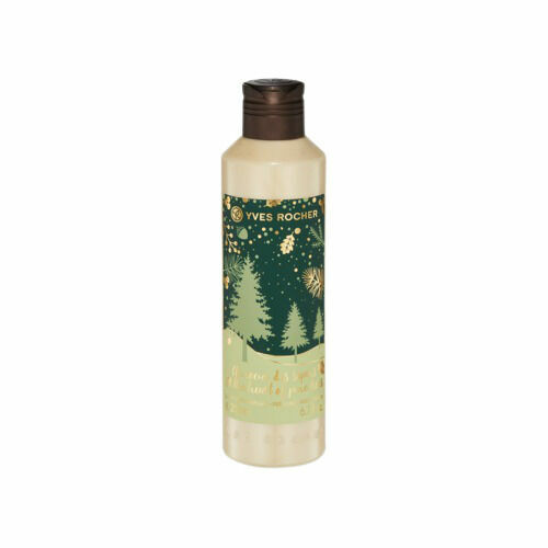 Yves Rocher Tělové mléko V Srdci Jedlového Lesa 200ml porovnat ceny