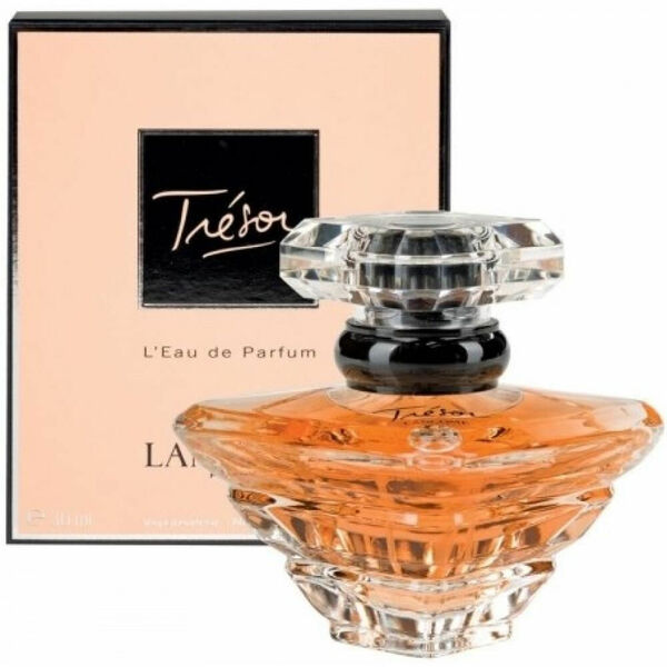 Lancome Tresor Parfémovaná voda 100ml porovnat ceny