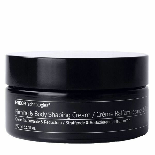 Endor Firming & Body Shaping Cream 200ml porovnat ceny