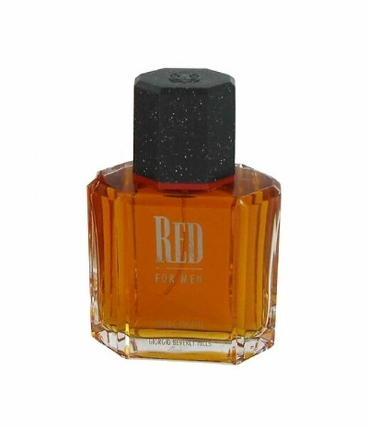 Giorgio Beverly Hills Red Toaletní voda 100ml porovnat ceny