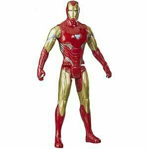 Hasbro Avengers Titan Hero Iron Man 30 cm porovnat ceny