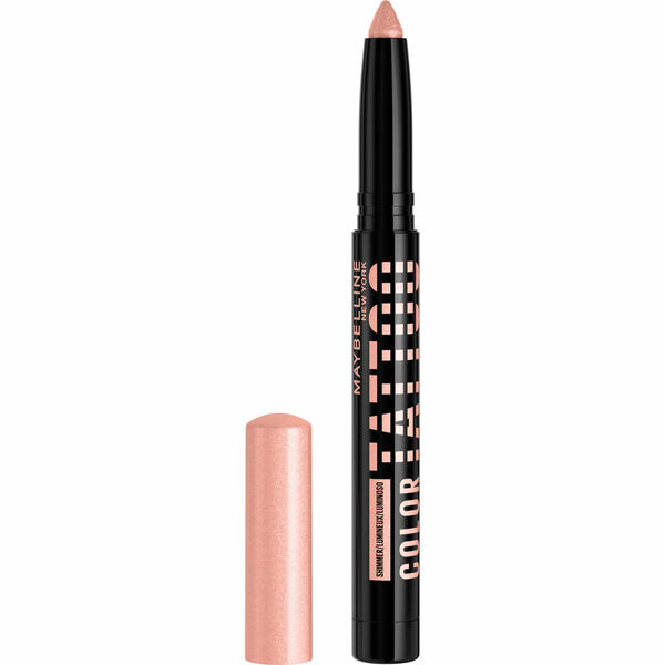 Maybelline Color Tattoo 24H eye stix 20 I am Inspired tužka na oči 3v1, 1.4 g porovnat ceny