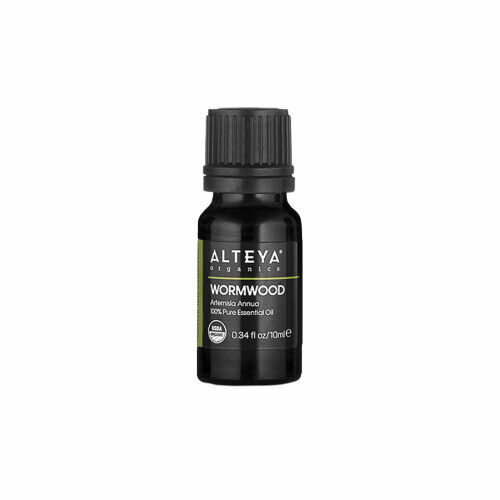 Alteya Organics  Alteya Pelyňkový olej 100% Bio 10ml porovnat ceny